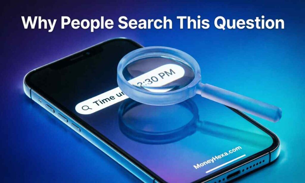 Why People Search This Question So Often