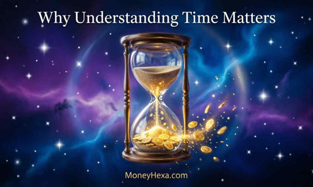 Why Understanding Time Matters