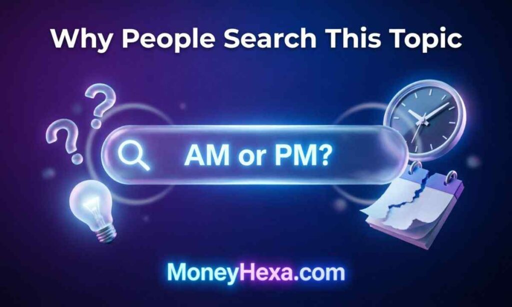 Why People Search This Topic